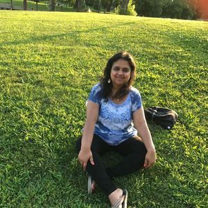 Meet your Posher, Sheul